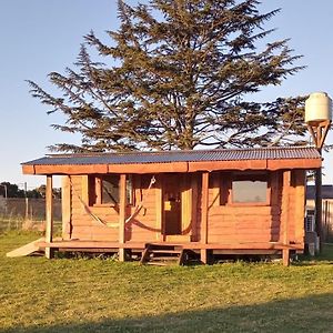 Chalé de 1 Dormitorio